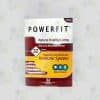 کپسول تقویت سیستم ایمنی بدن پاورفیت (Powerfit) هولیستیکا بسته 32 عددی