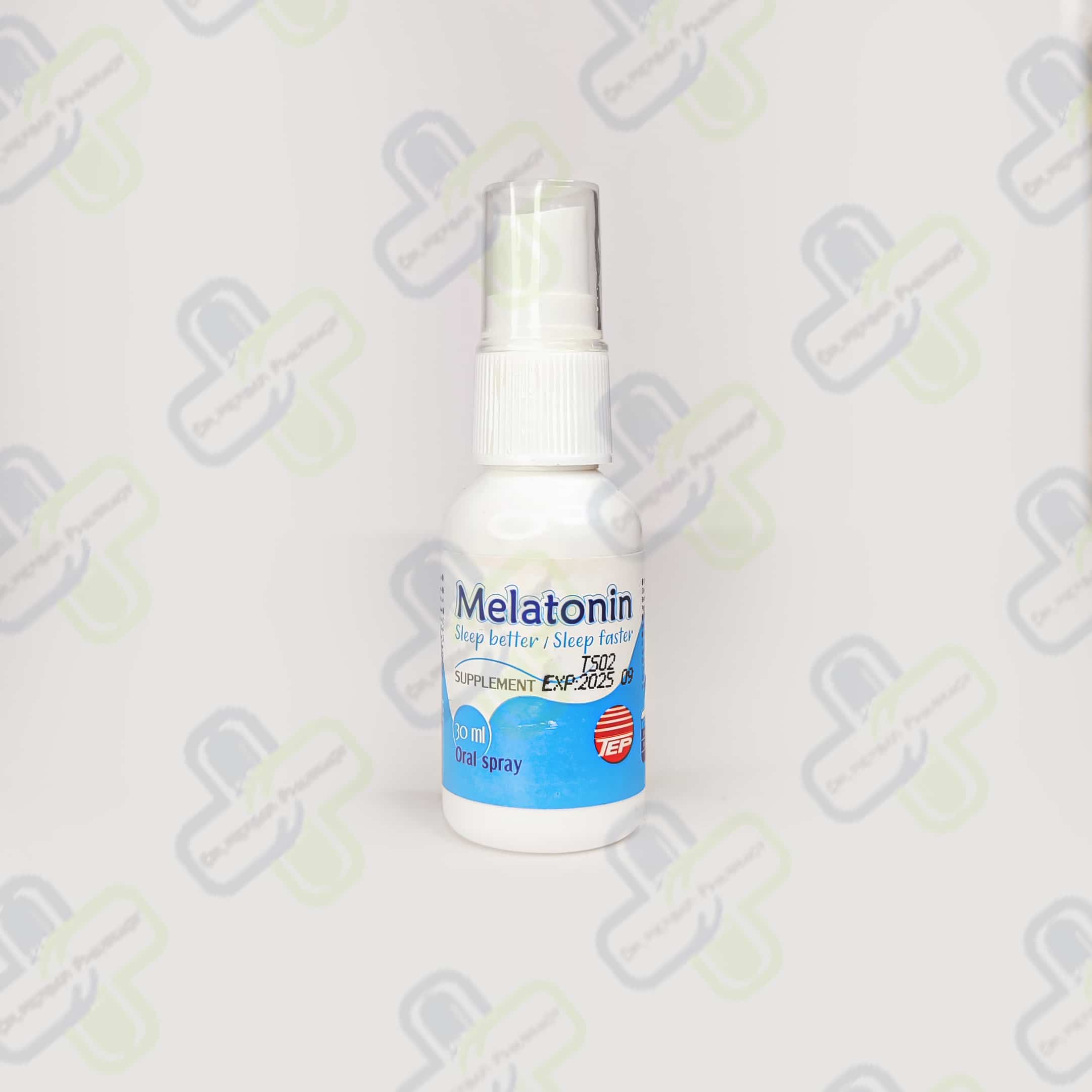 IMG_20241208_234211 اسپری دهانی ملاتونین توان اکسیر فارمد 30 میلی لیتر