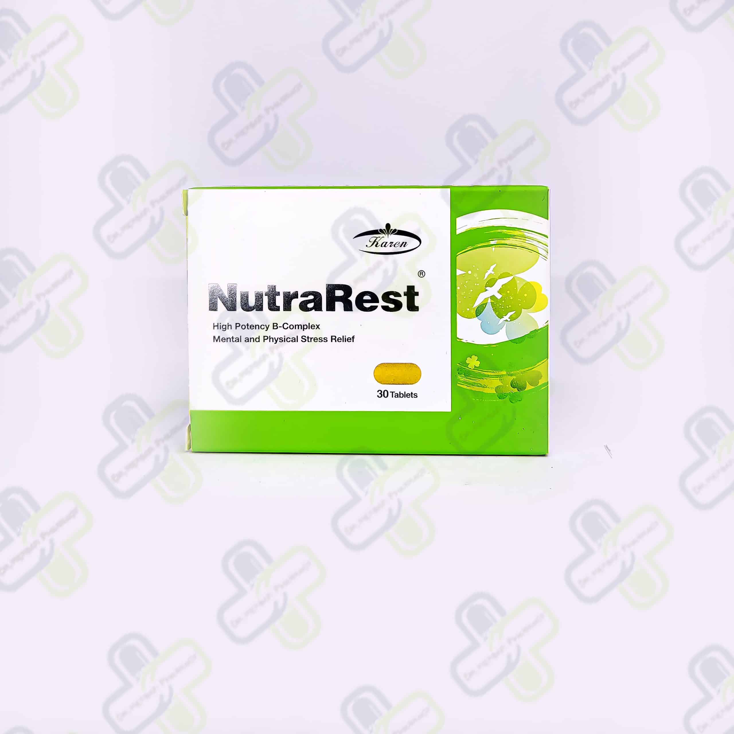 IMG_20241209_010022 قرص نوترارست 30 عددی کارن