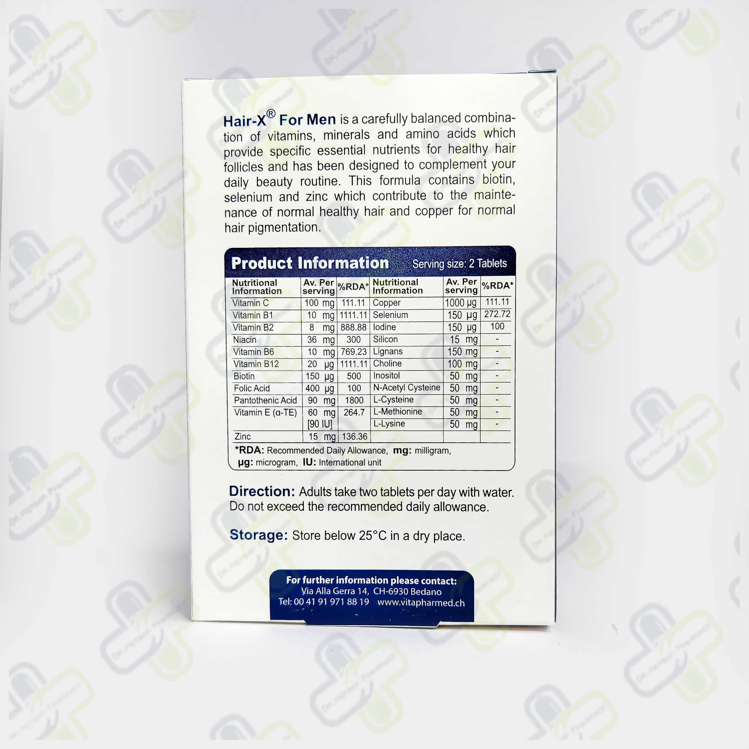 IMG_20241209_020421 هیر ایکس آقایان