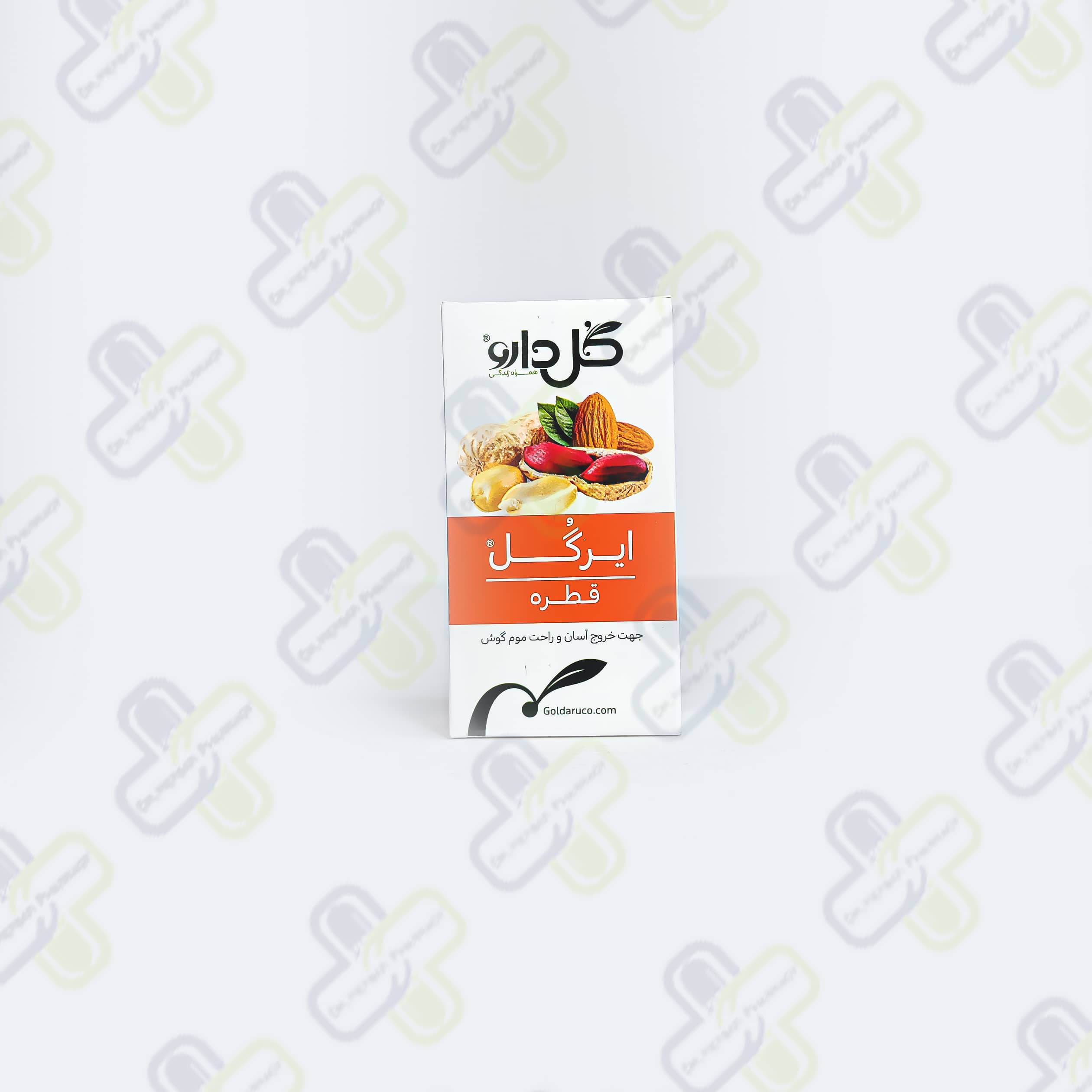 IMG_20241224_174413 قطره گوش ایرگل گل دارو 12 میلی لیتر