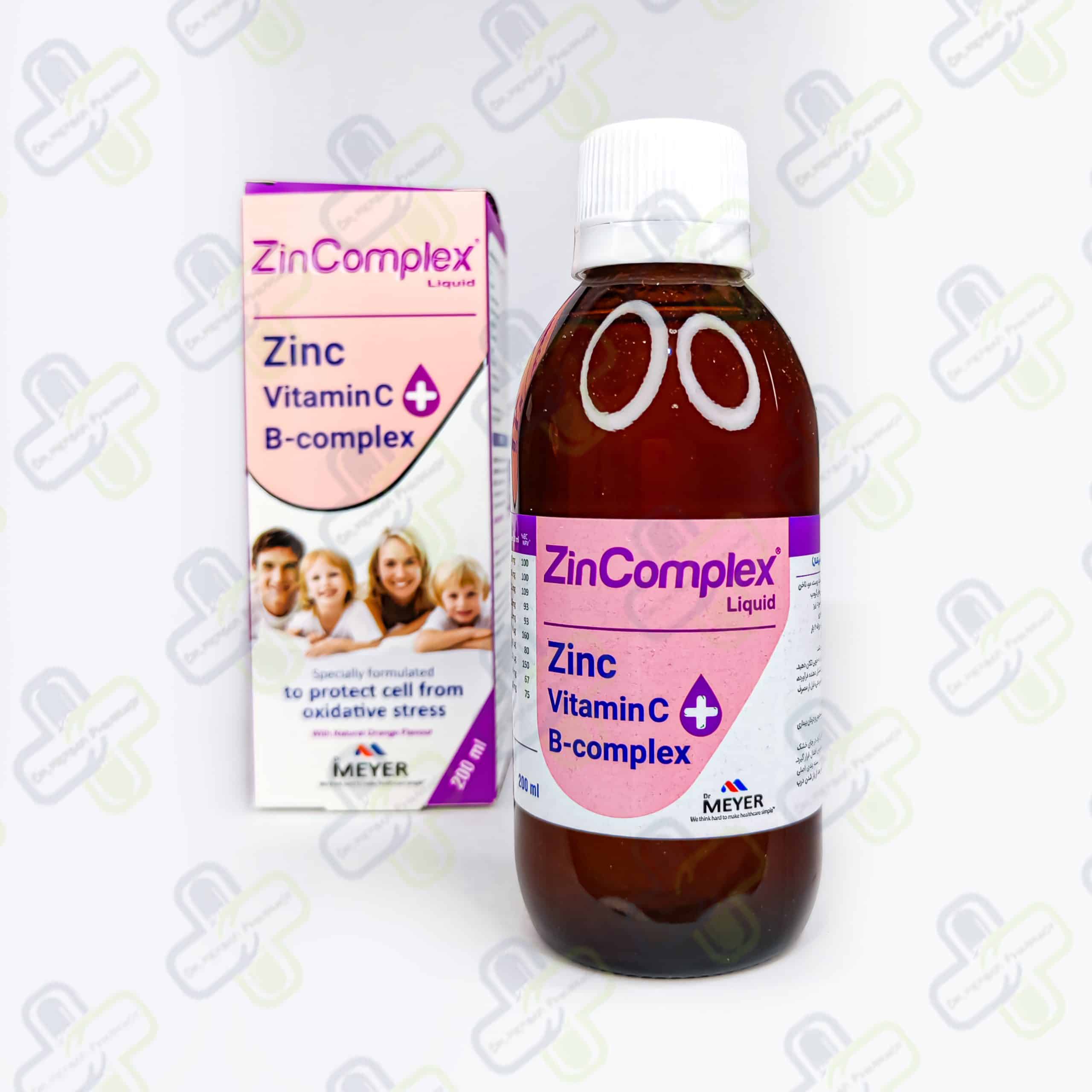IMG_20250116_071953 شربت زینکامپلکس میر ویتابیوتیکس