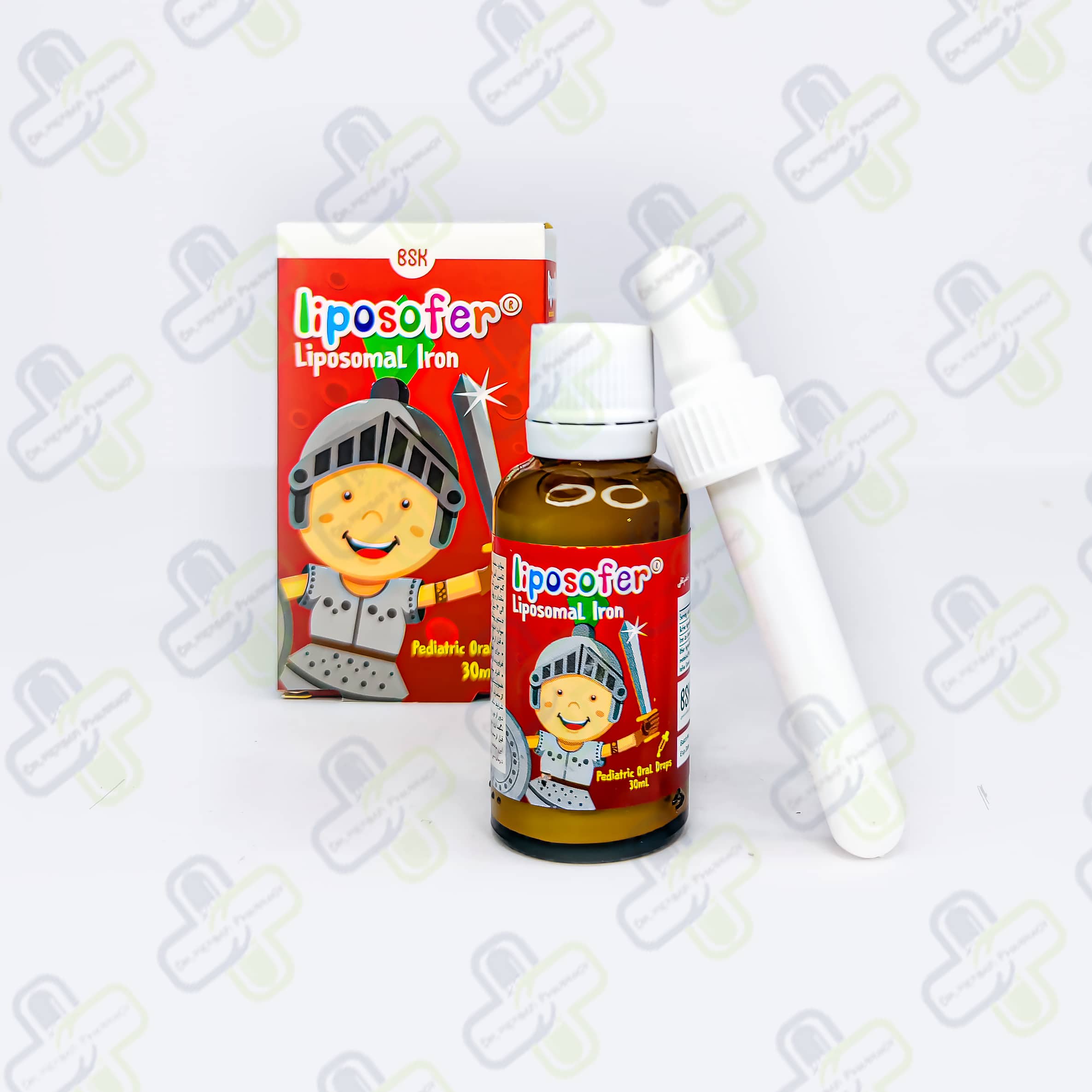 IMG_20250116_080537 قطره خوراکی آهن لیپوزوفر (لیپوزومال) بی اس کی 30 میلی لیتر