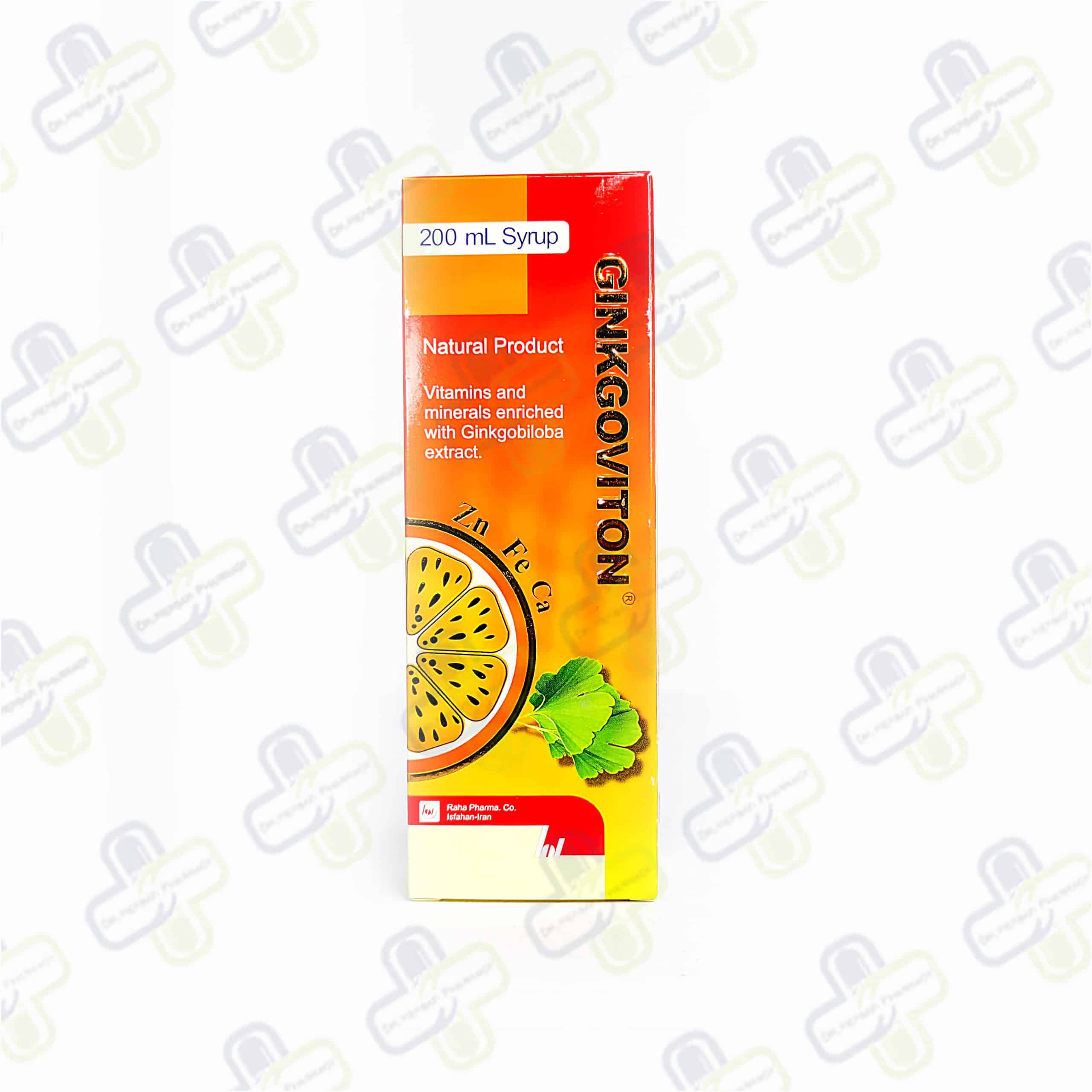 IMG_20250116_091136 شربت مولتی ویتامین جینکوویتون