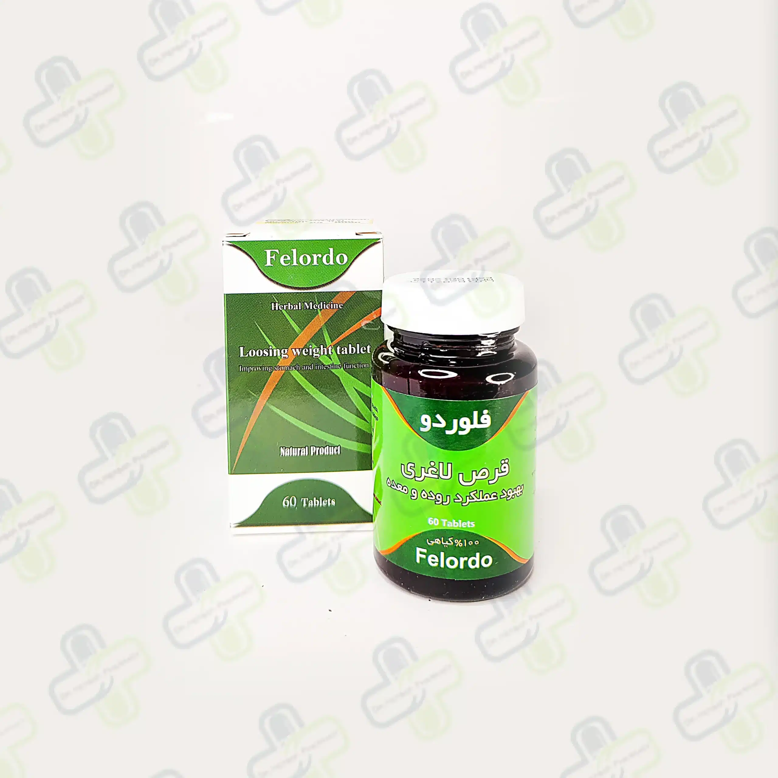 IMG_20250227_155342 قرص لاغری فلوردو