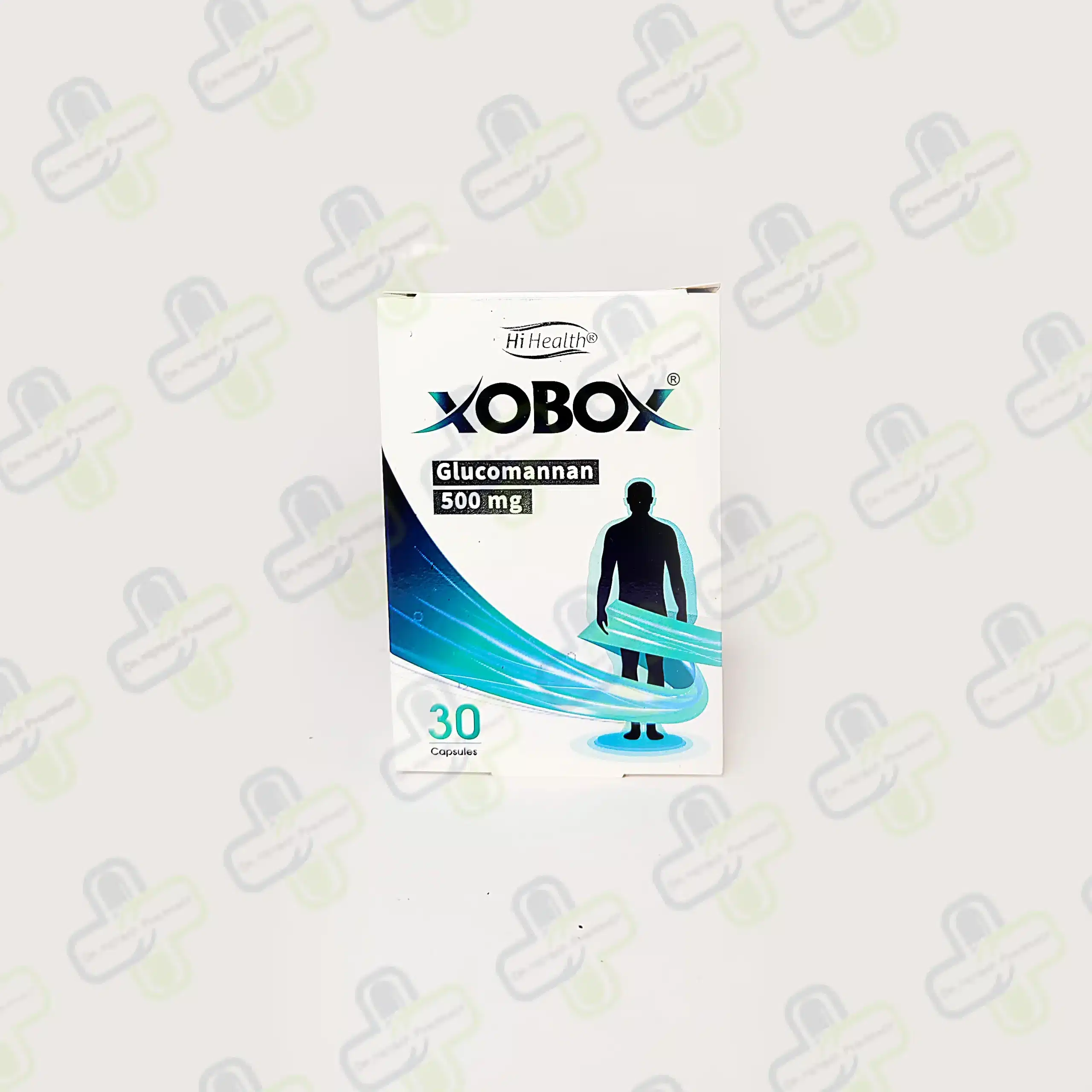 IMG_20250227_155546 کپسول زوبکس/گلوکومانان