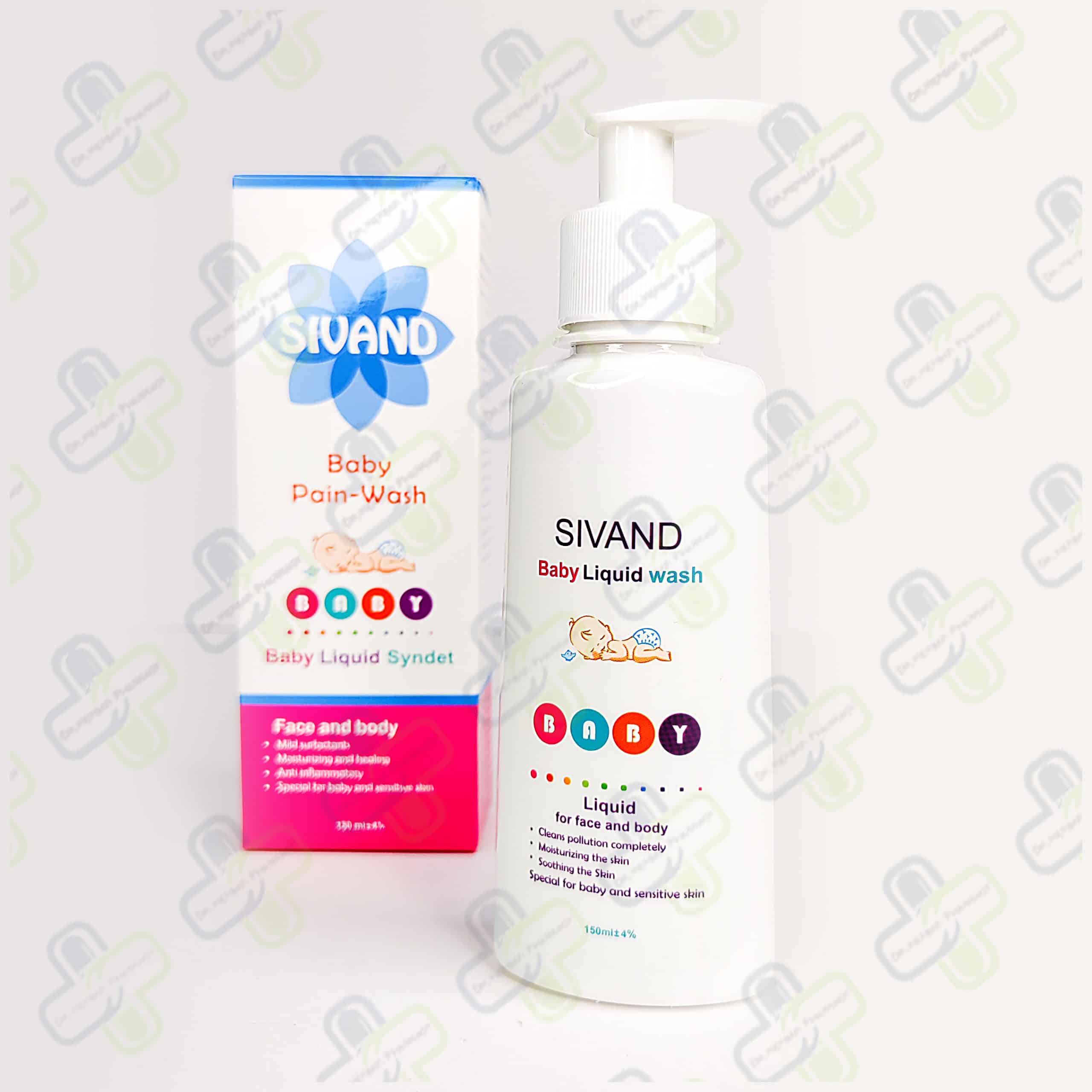 IMG_20250125_233312 شامپو ملایم کودک سیوند مناسب سر و بدن ۲۰۰ میلی لیتری