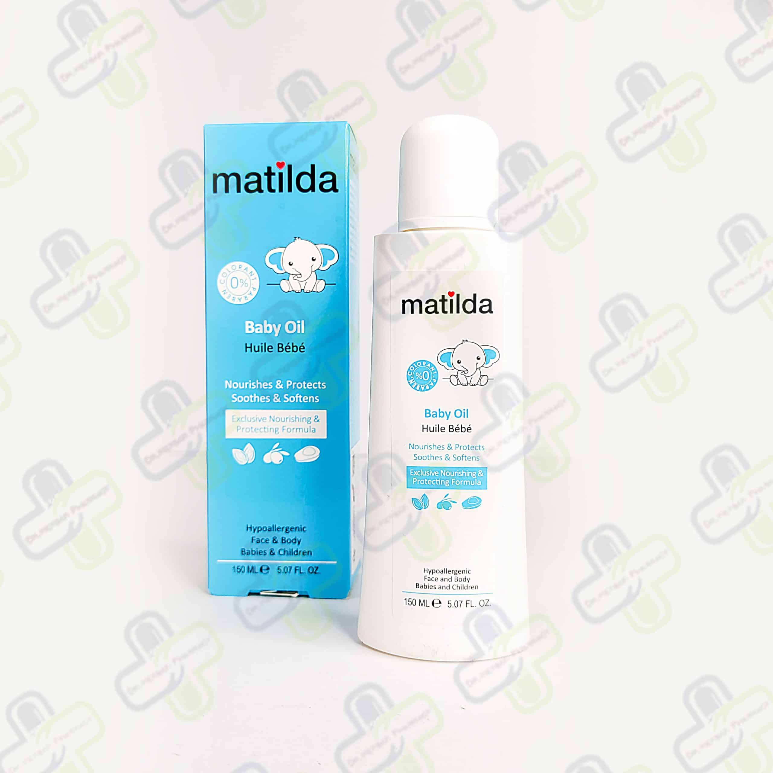 IMG_20250126_015202 روغن مرطوب کننده و نرم کننده پوست کودک ماتیلدا