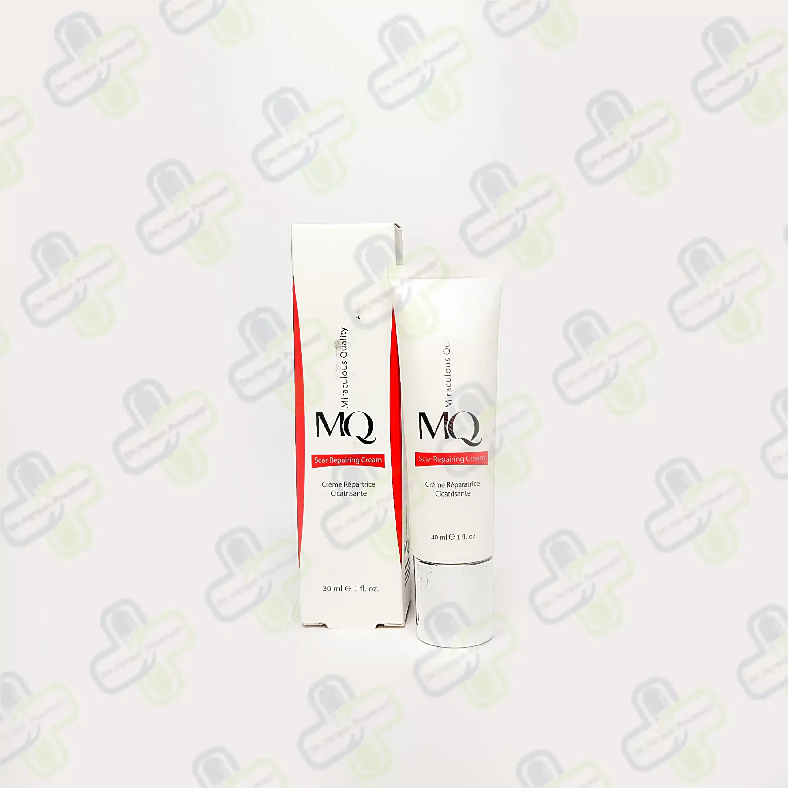 IMG_20250303_181312 کرم ترمیم کننده زخم و جای زخم ام کیو