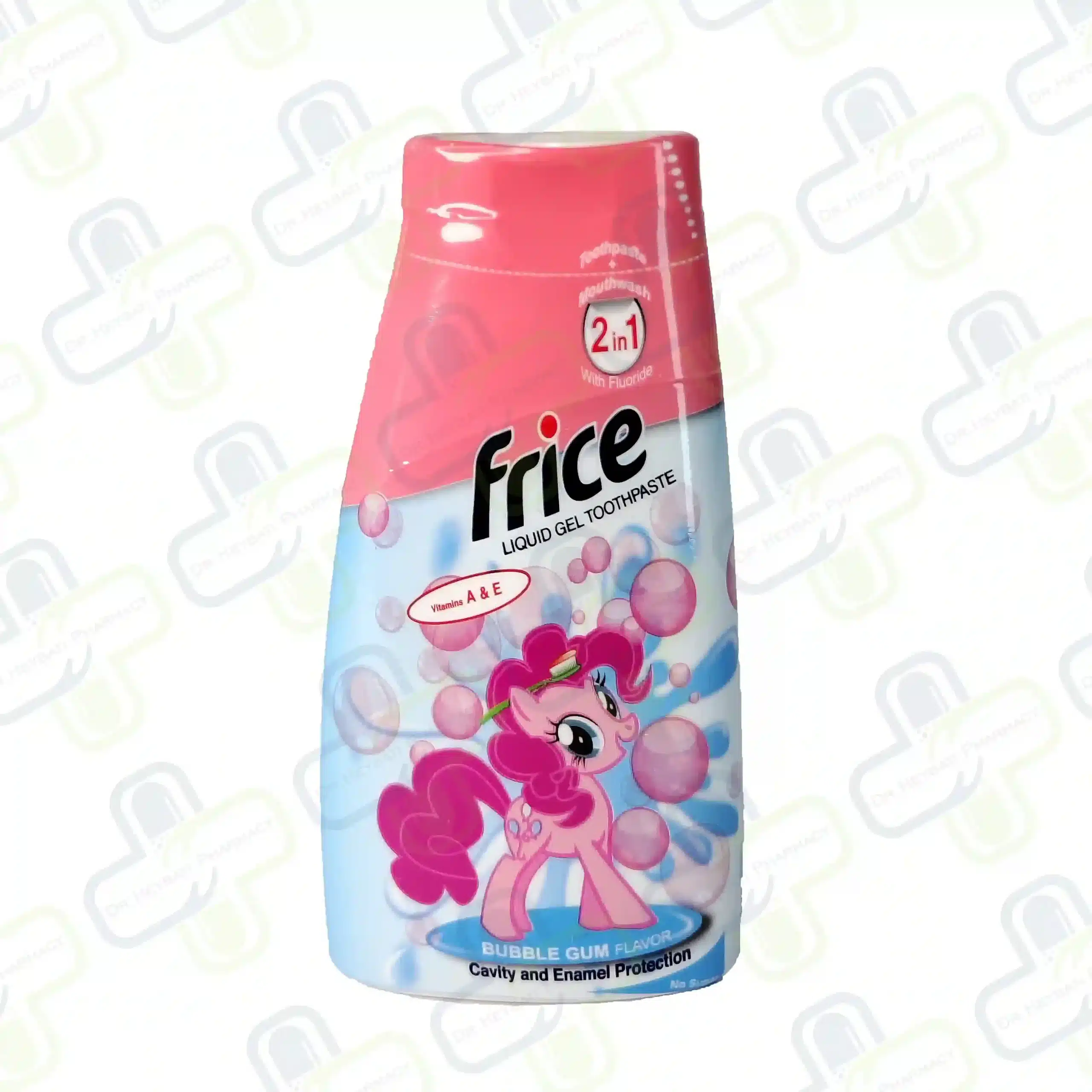 IMG_20250726_154754 خمیردندان ژله ای کودک فریس