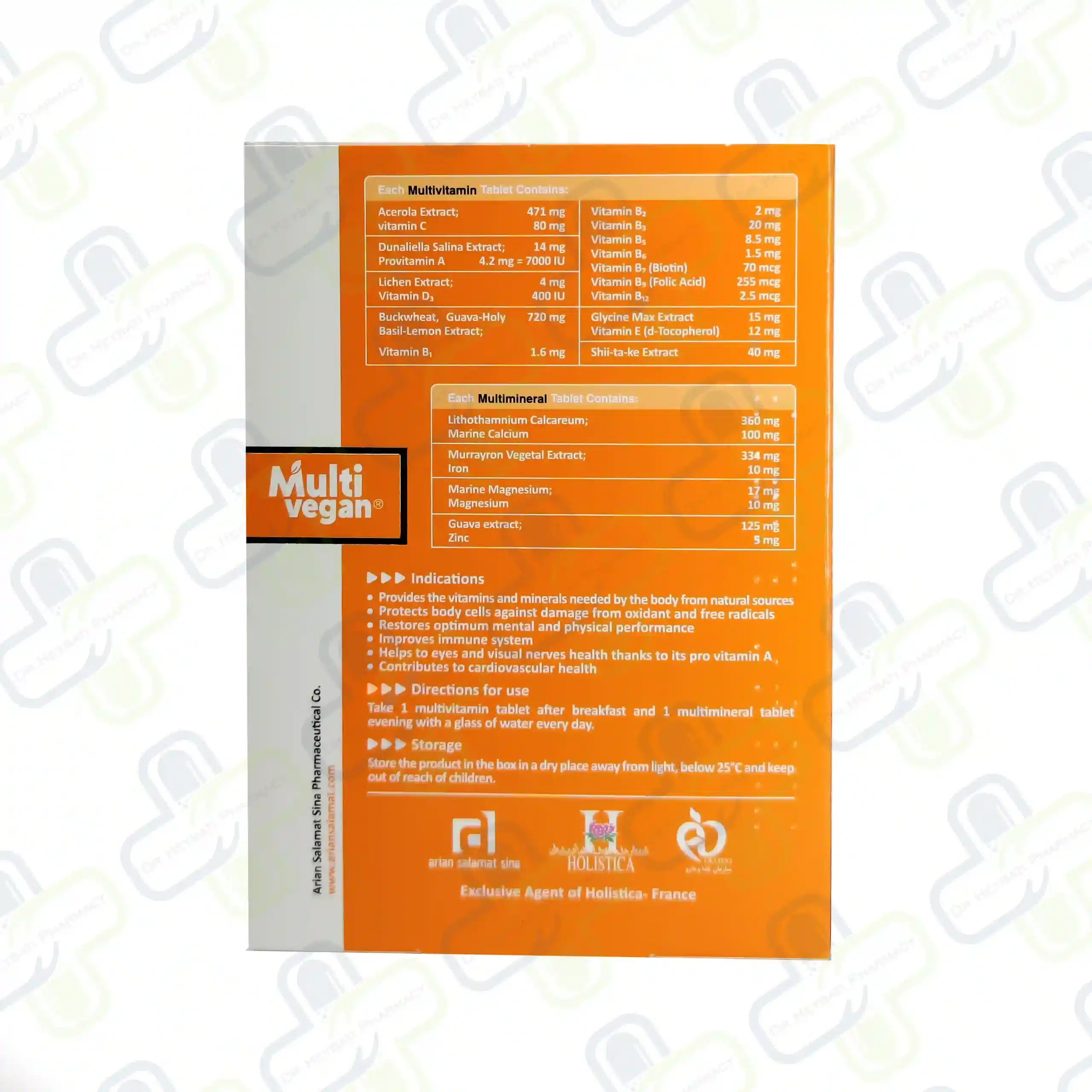 IMG_20250619_004914 قرص مولتی وگن آرین سلامت سینا