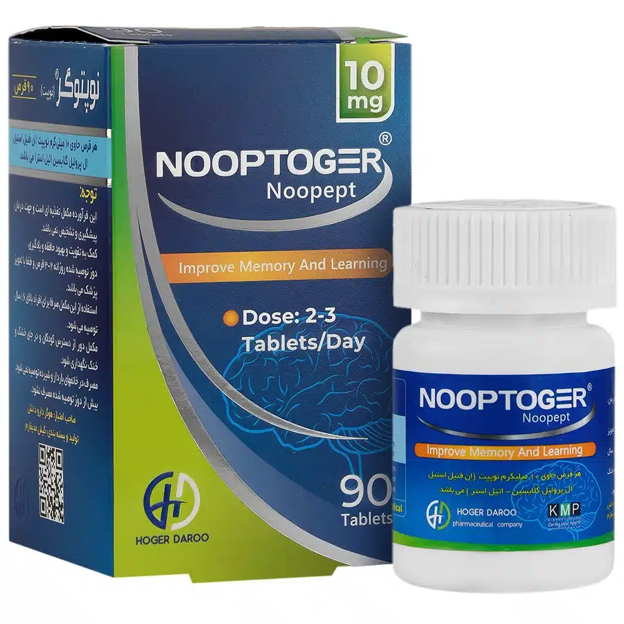 نوپتوگر نوپپت